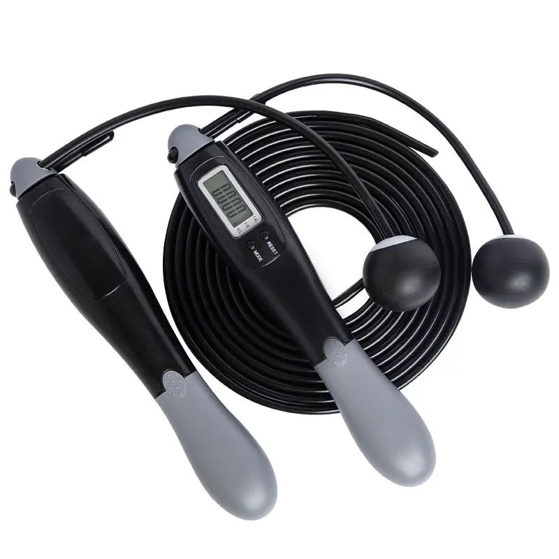 ReviveCore - Smart Digital Jump Rope
