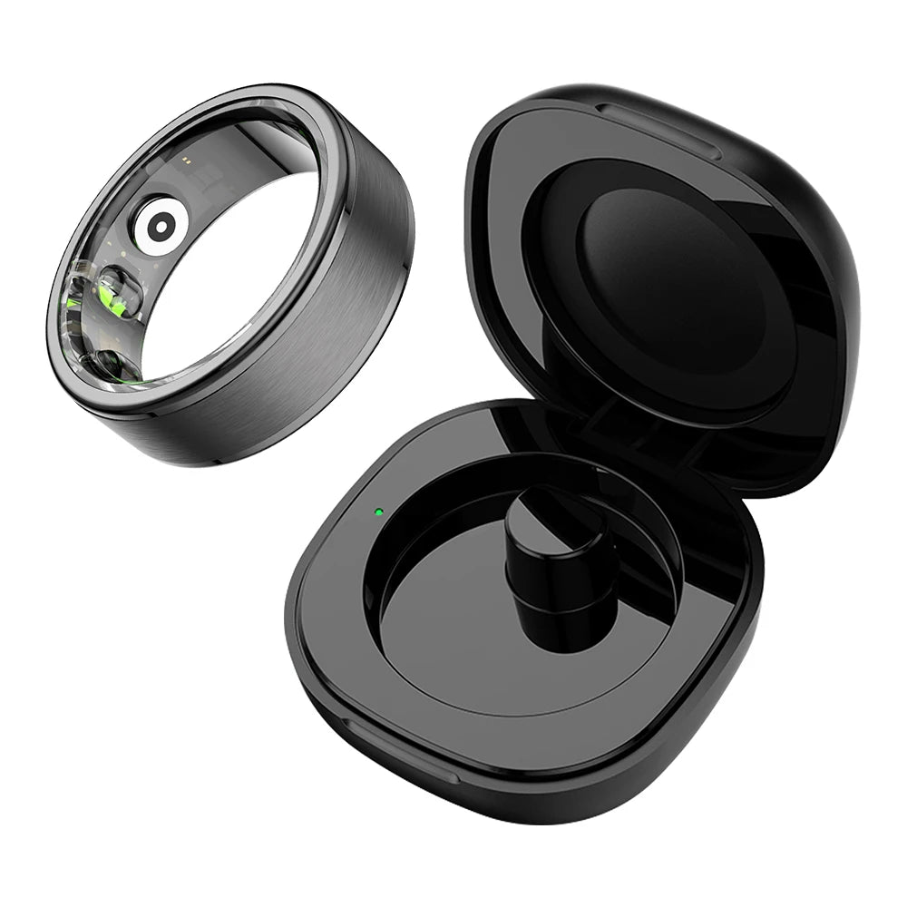 ReviveCore - R03 Smart Fitness Ring