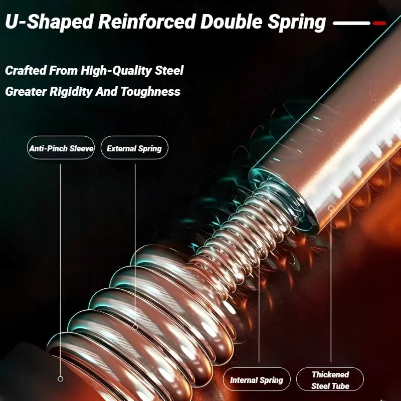 ReviveCore - Adjustable U-Shaped Arm Trainer