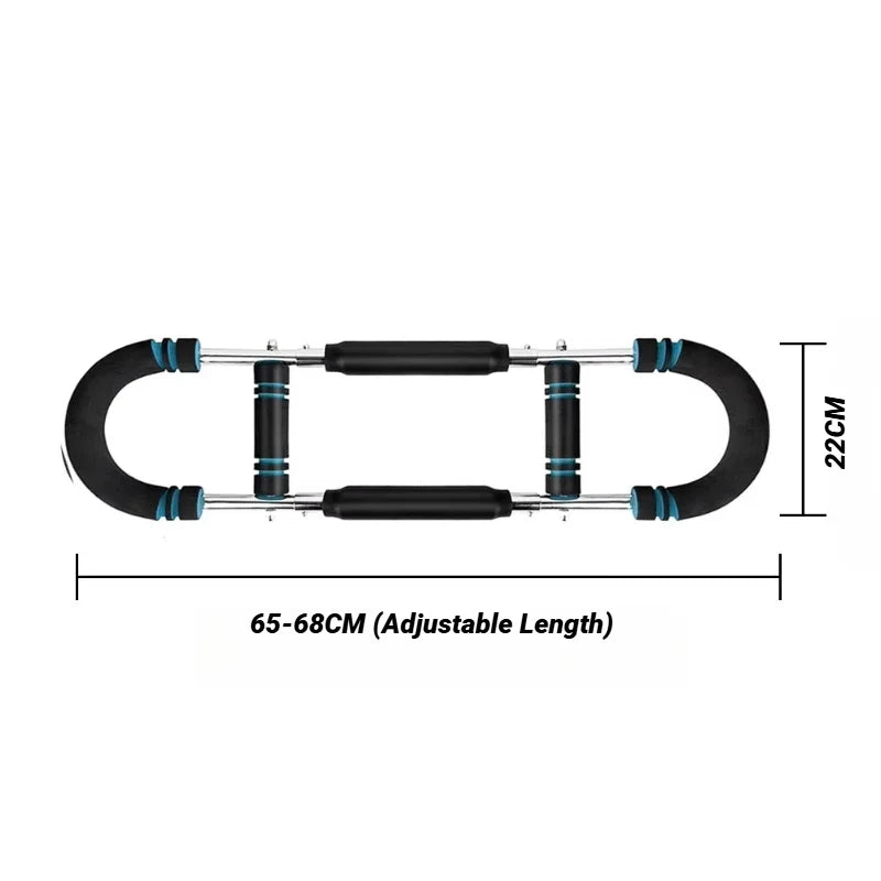 ReviveCore - Adjustable U-Shaped Arm Trainer