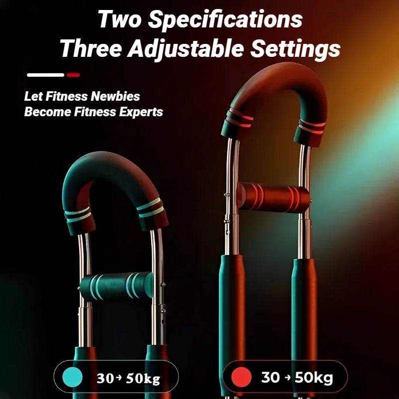 ReviveCore - Adjustable U-Shaped Arm Trainer